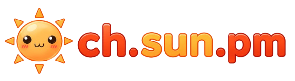 ch.sun.pm